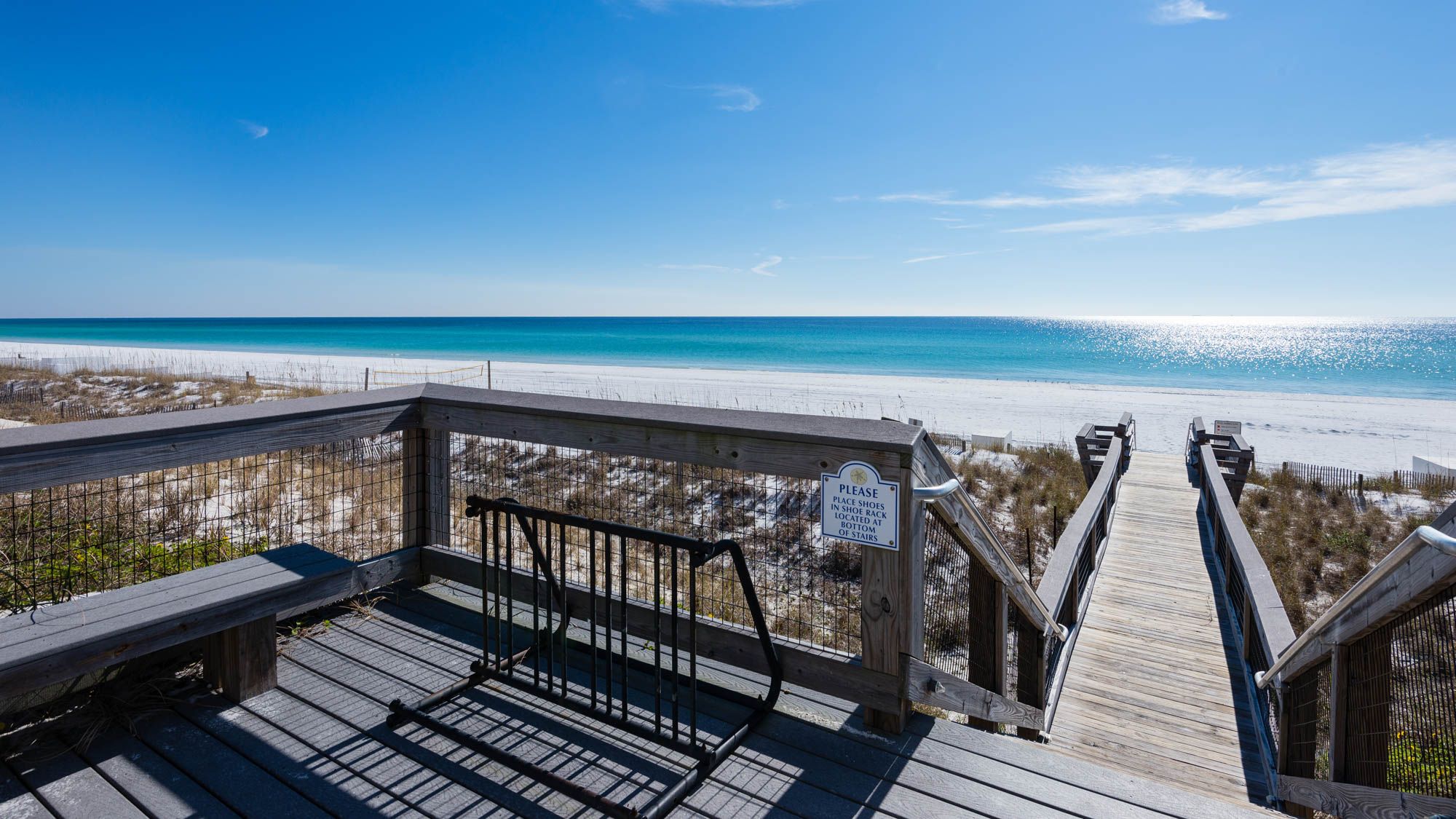 Paradise Retreat Neighborhood