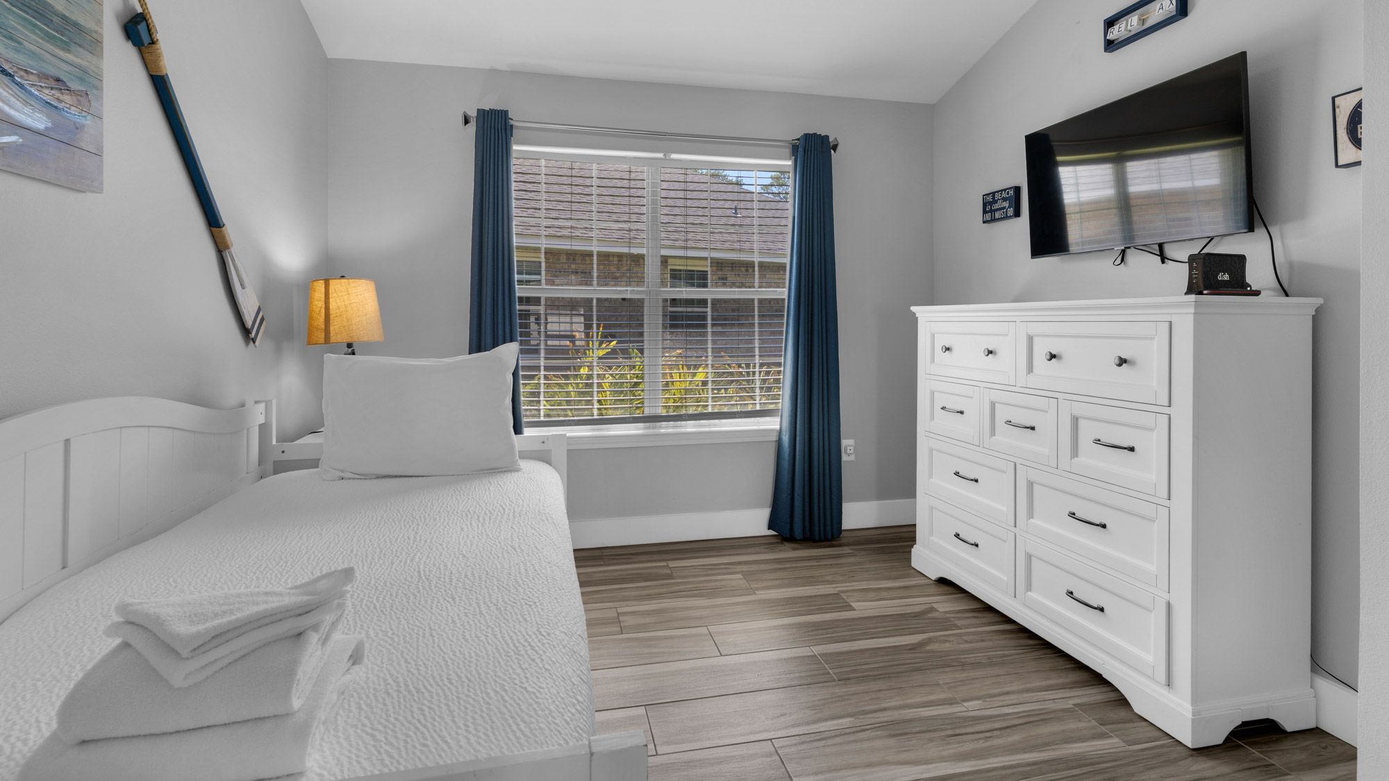 Sweet Retreat - Bedroom 5 w/ Daybed & twin trundle