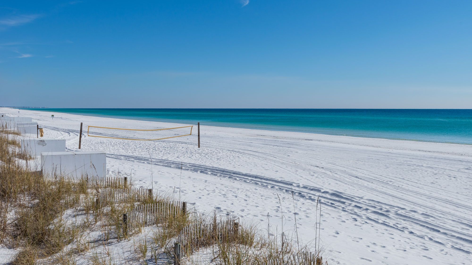 Paradise Retreat Neighborhood