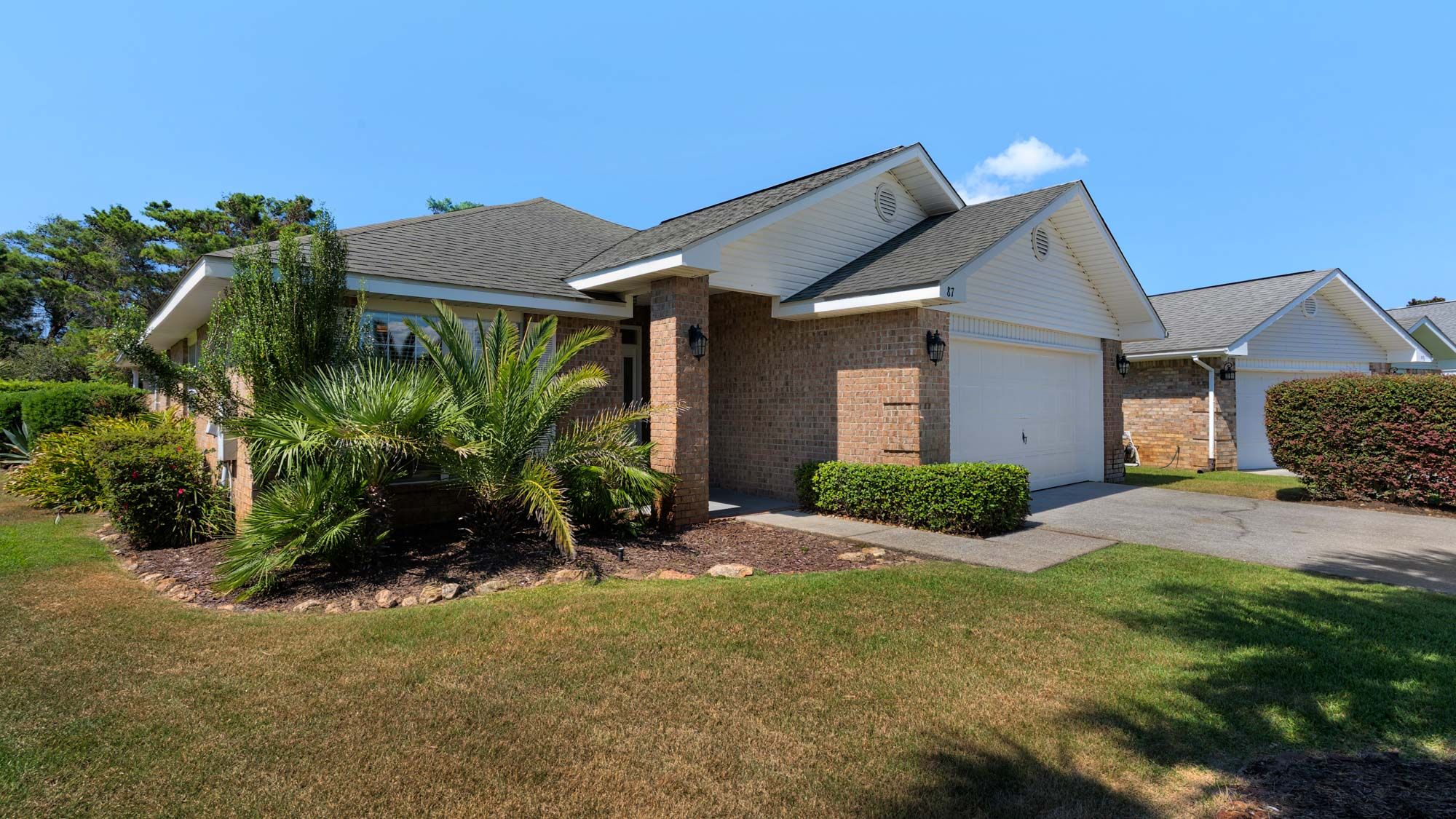 Sweet Retreat - Exterior