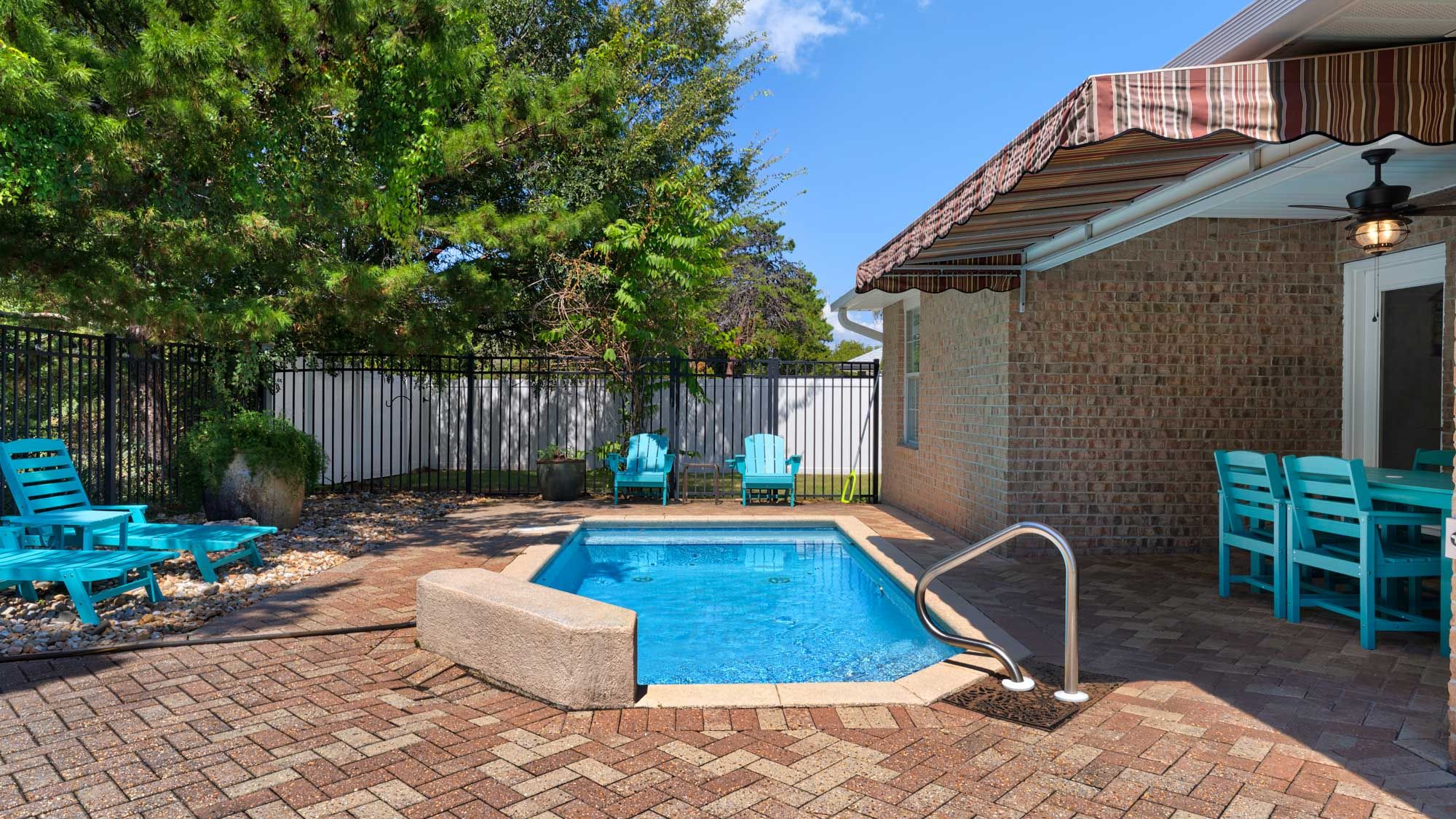 Sweet Retreat - Private Pool