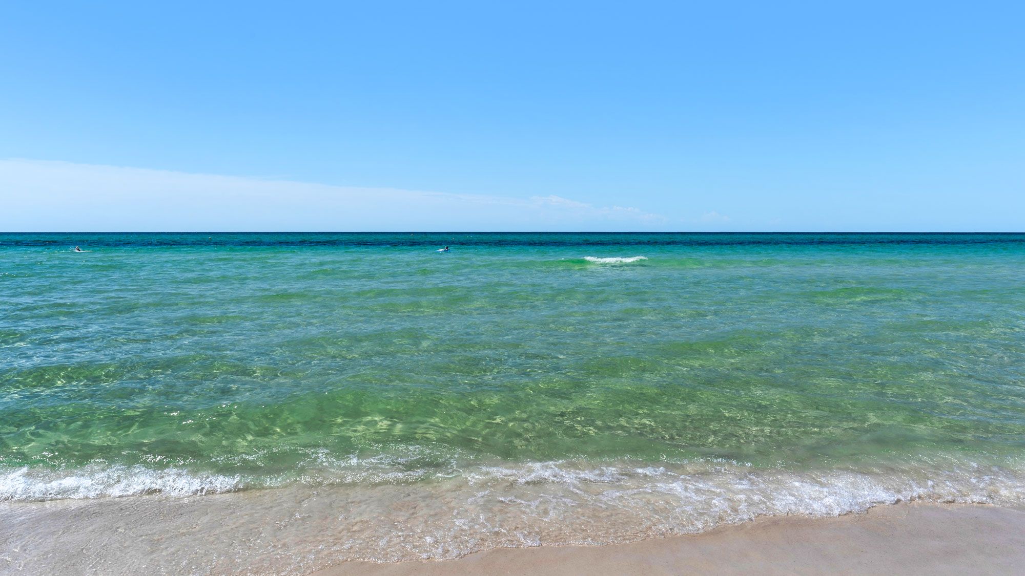 Sterling Reef Grounds & Amenities