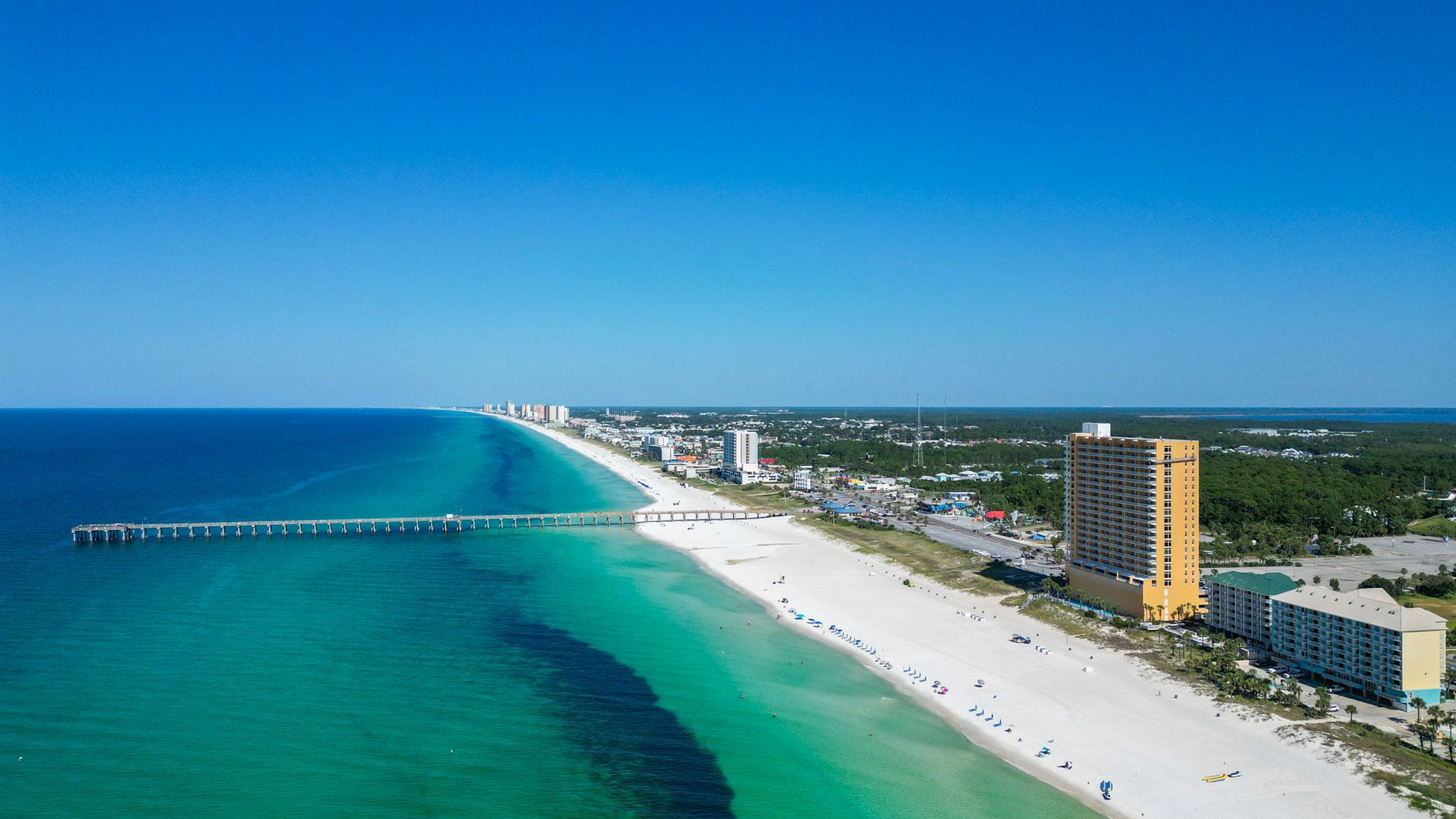 Sterling Reef Grounds & Amenities