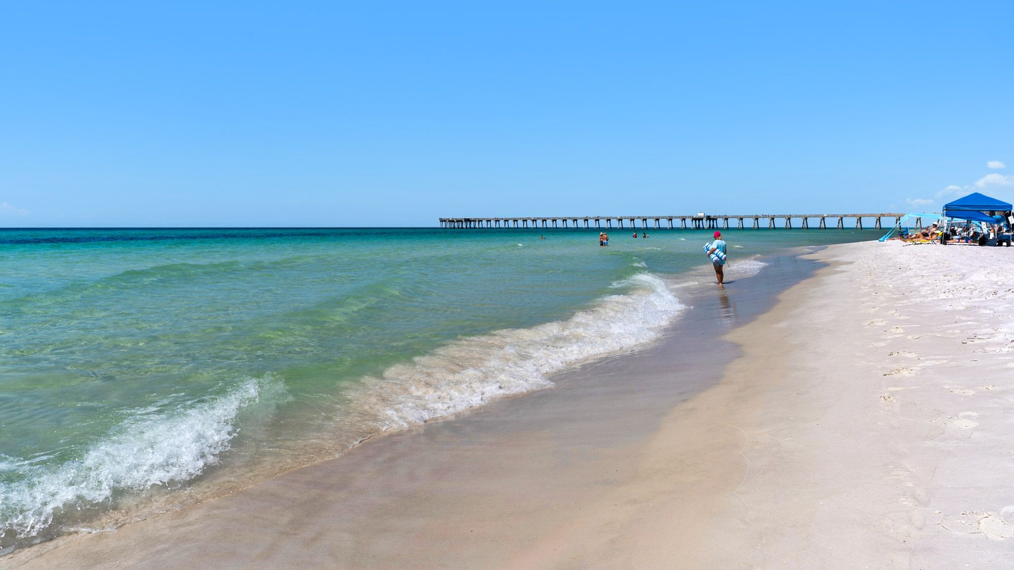 Sterling Reef Grounds & Amenities