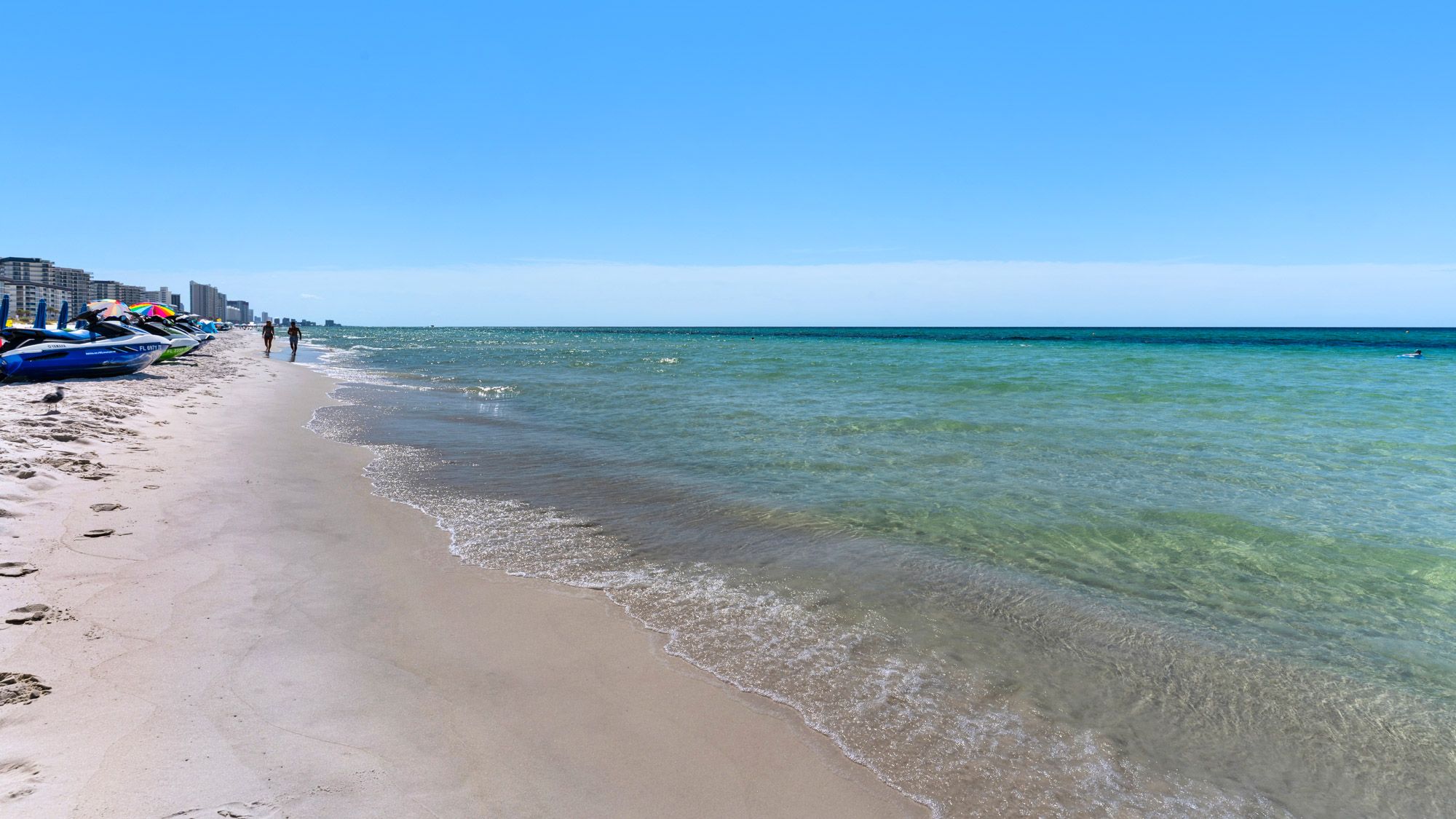 Sterling Reef Grounds & Amenities