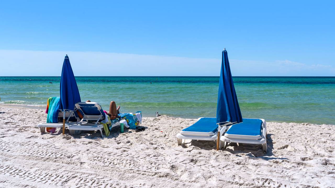 Sterling Reef Grounds & Amenities Sterling Reef Grounds & Amenities