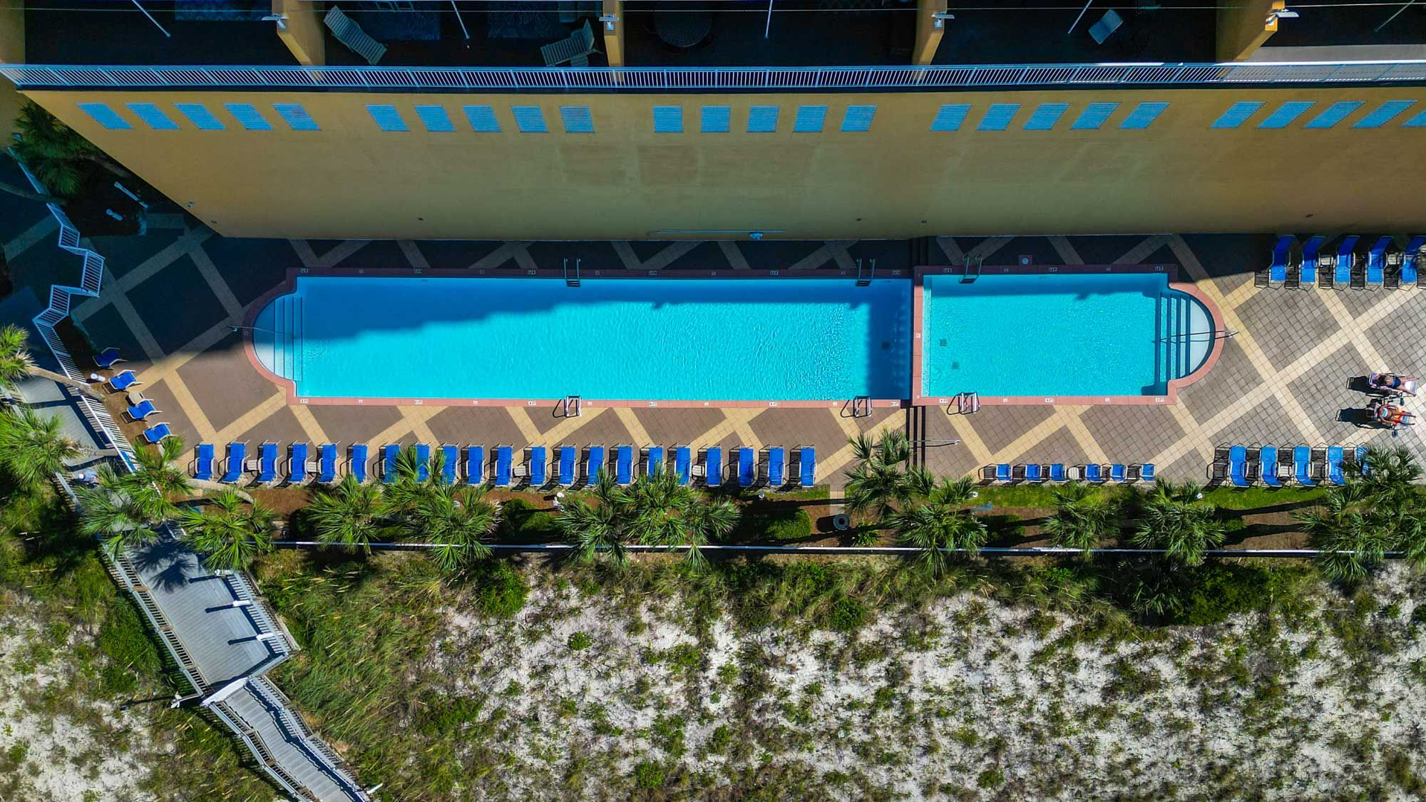 Sterling Reef Grounds & Amenities