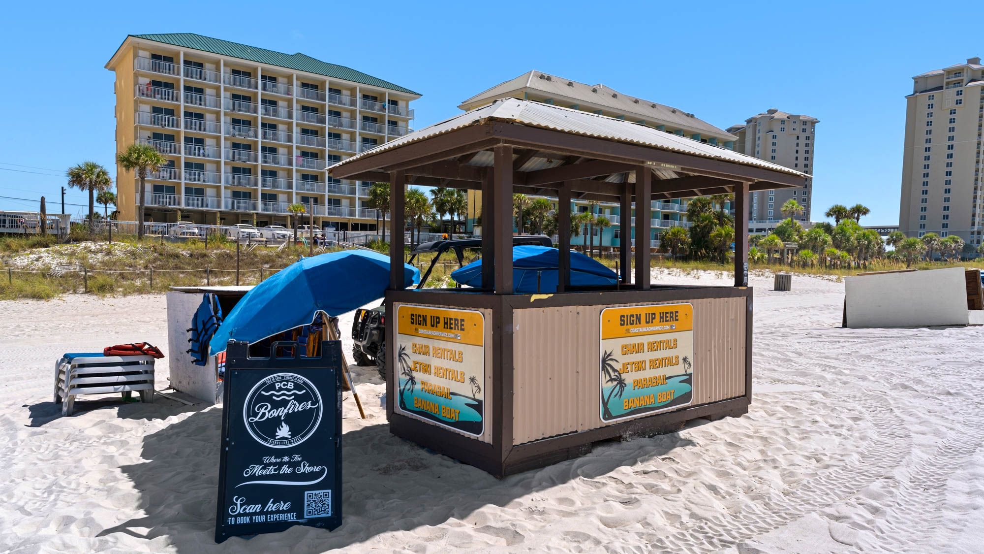 Sterling Reef Grounds & Amenities