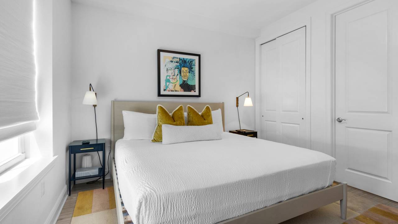 GPR101 Sugar Sands 30A - Guest Bedroom w/ King bed GPR101 Sugar Sands 30A - Guest Bedroom w/ King bed