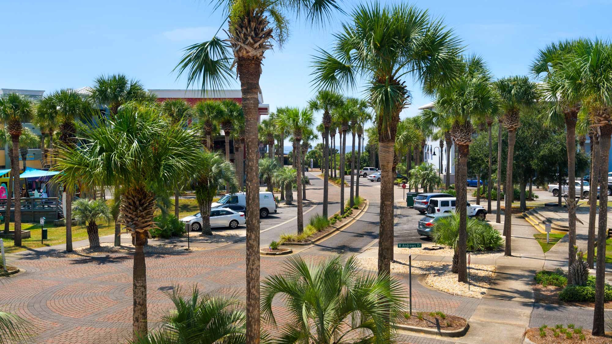 GPR101 Sugar Sands 30A - Balcony Views