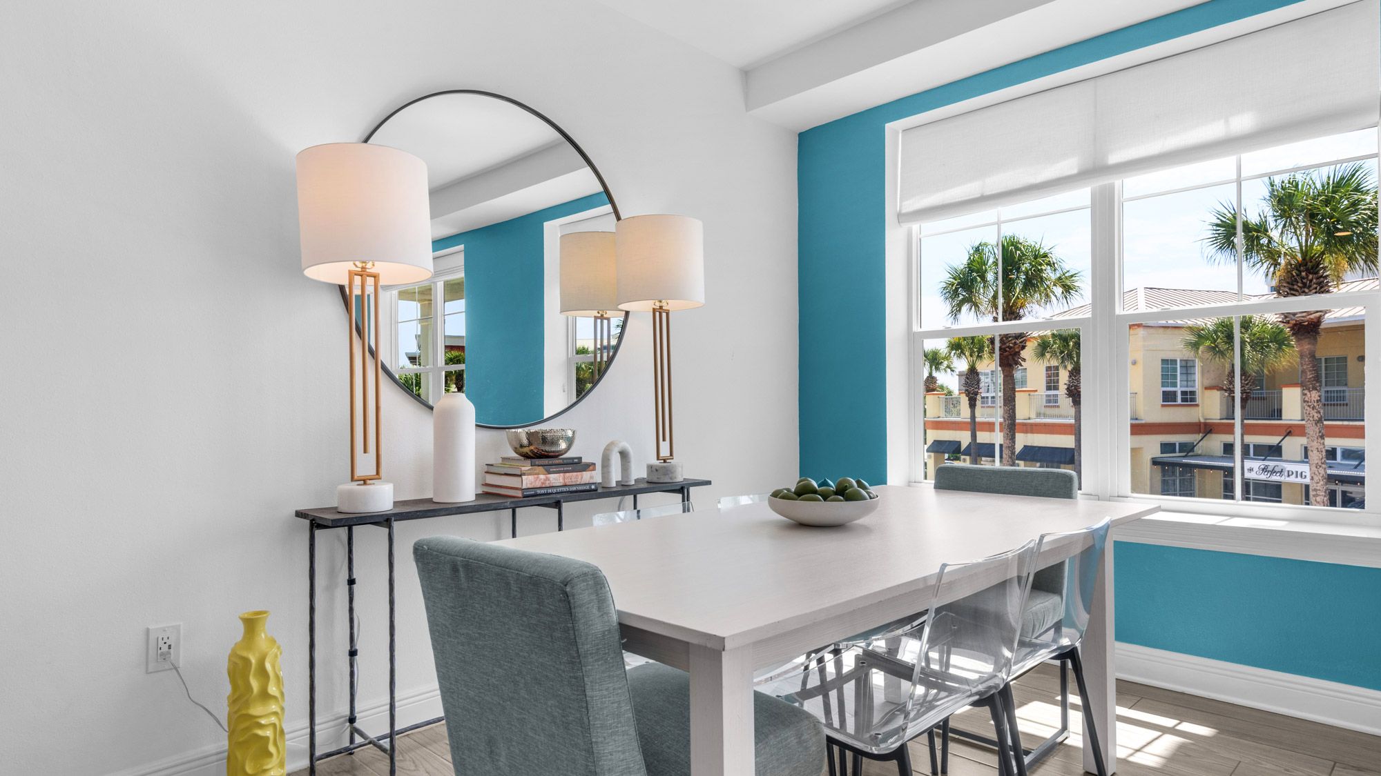 GPR101 Sugar Sands 30A - Dining area