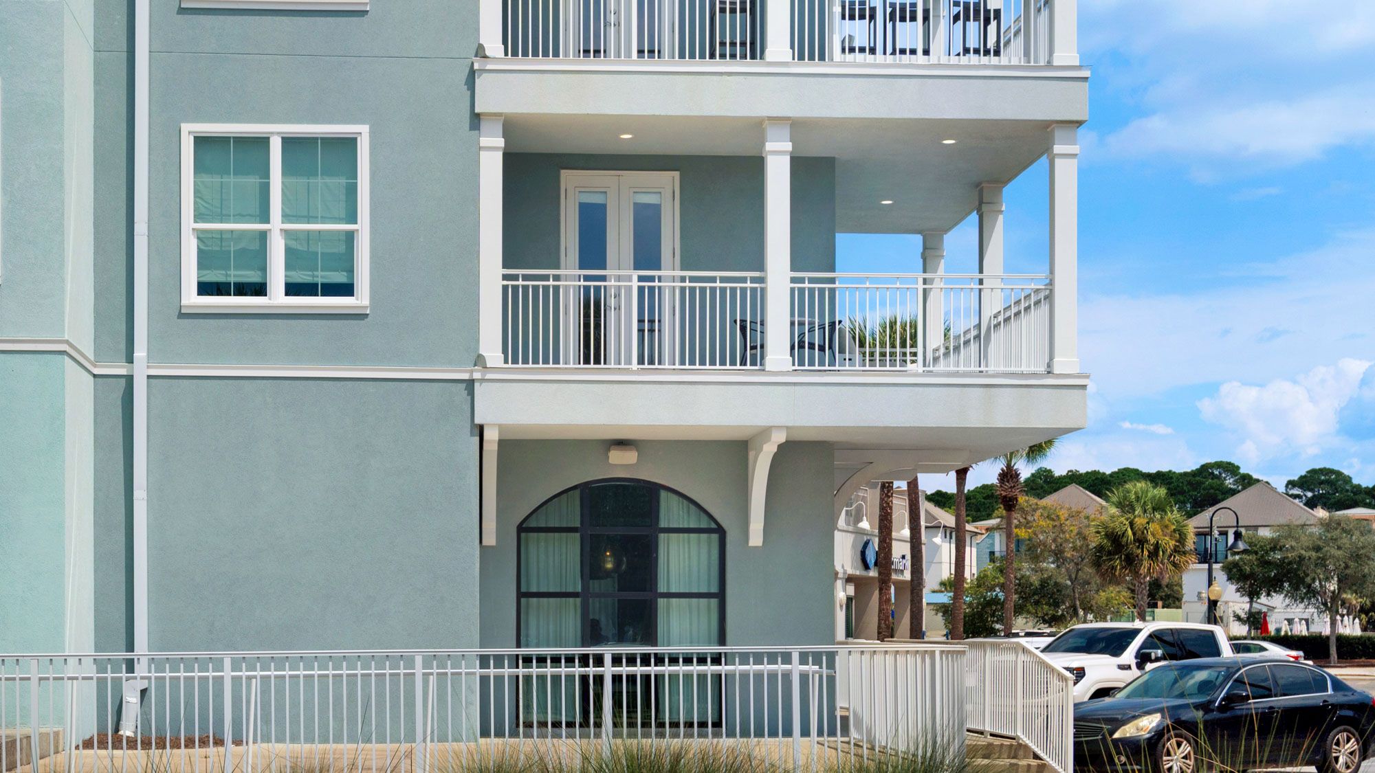 Gulf Place Residences 101 - Sugar Sands 30A