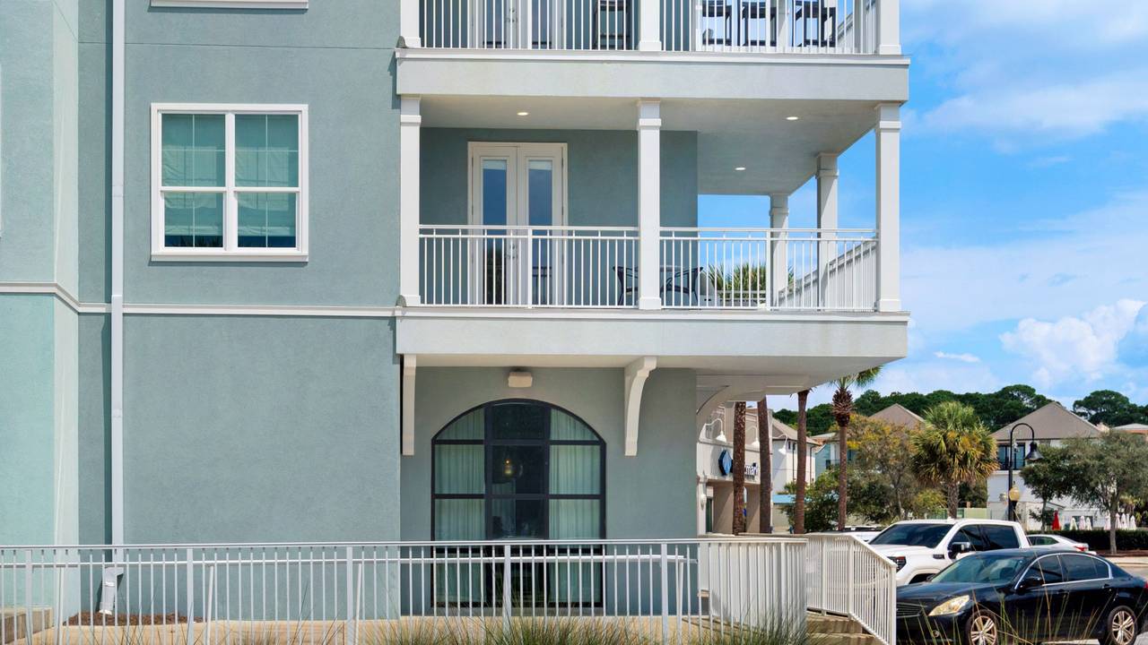 Gulf Place Residences 101 - Sugar Sands 30A Gulf Place Residences 101 - Sugar Sands 30A