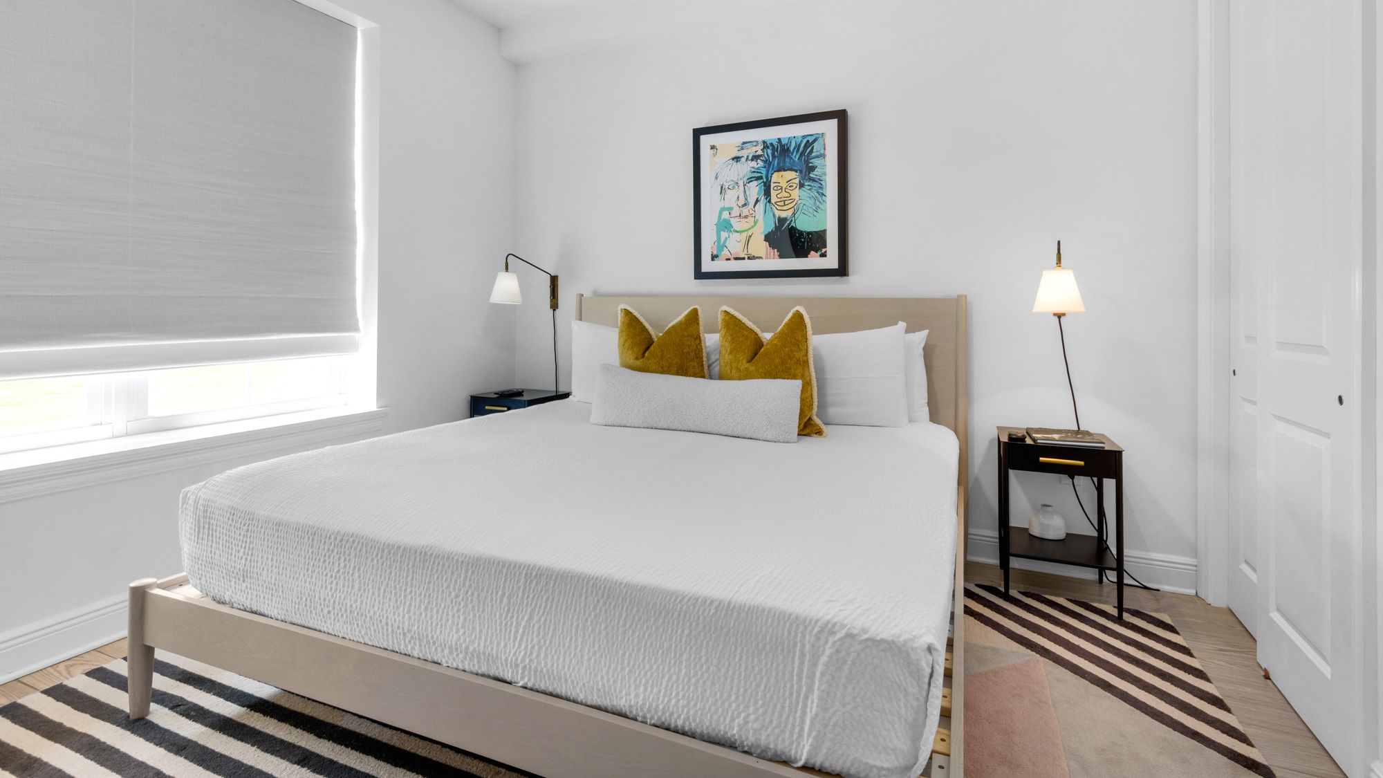 GPR101 Sugar Sands 30A - Guest Bedroom w/ King bed