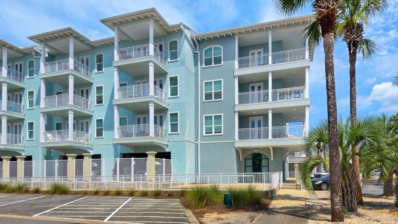 Gulf Place Residences Gulf Place Residences