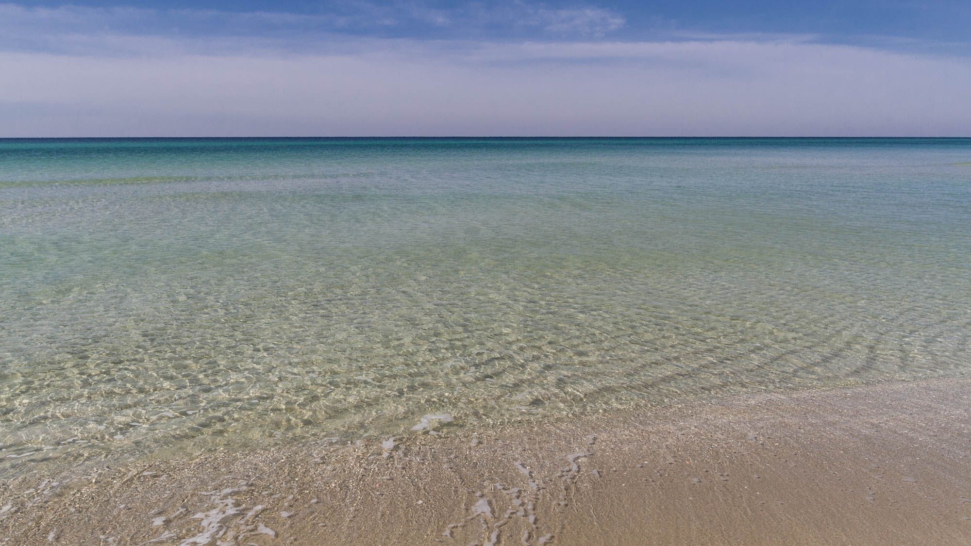 Pinnacle Port Grounds & Amenities