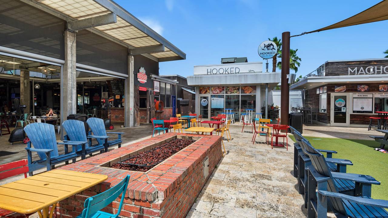 The Big Chill The Big Chill