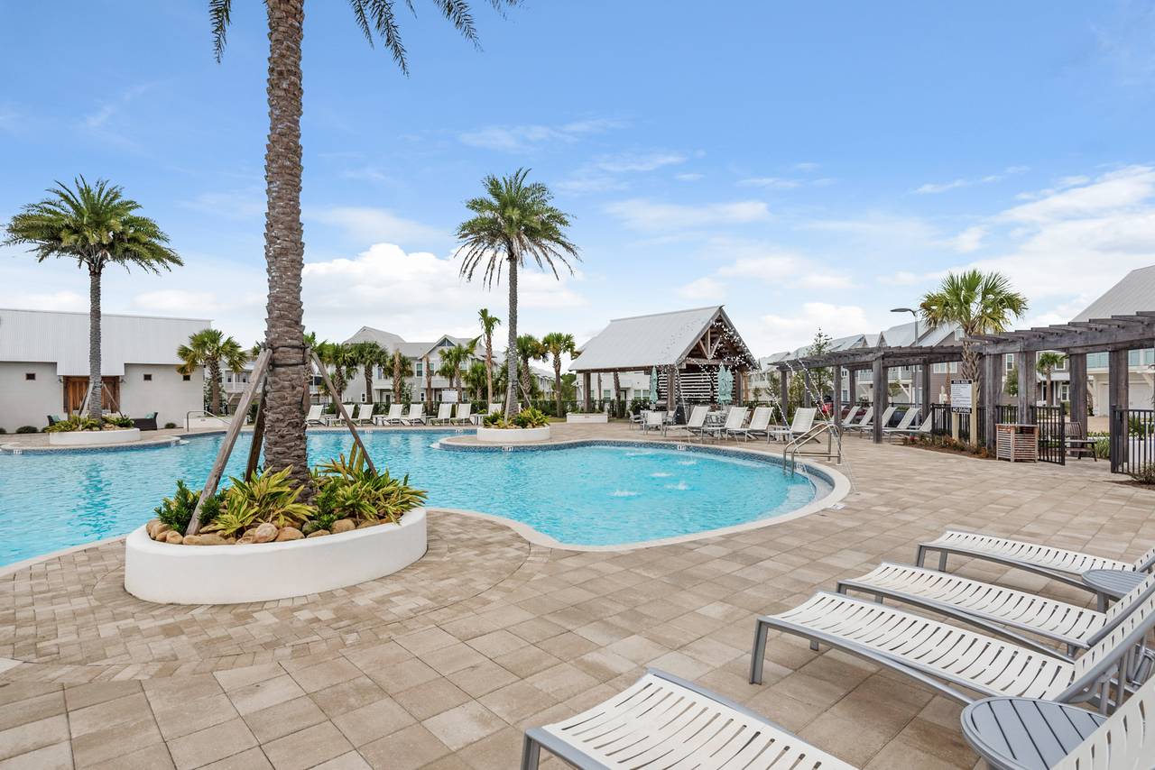 Prominence on 30A Amenities Prominence on 30A Amenities