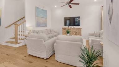 Prominence B - 30 Ray | Living area Prominence B - 30 Ray | Living area