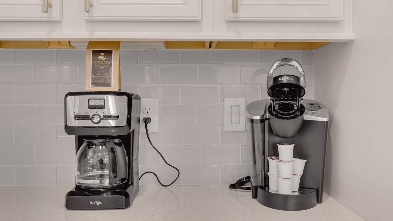 Prominence B - 30 Ray | Coffee maker & Keurig Prominence B - 30 Ray | Coffee maker & Keurig
