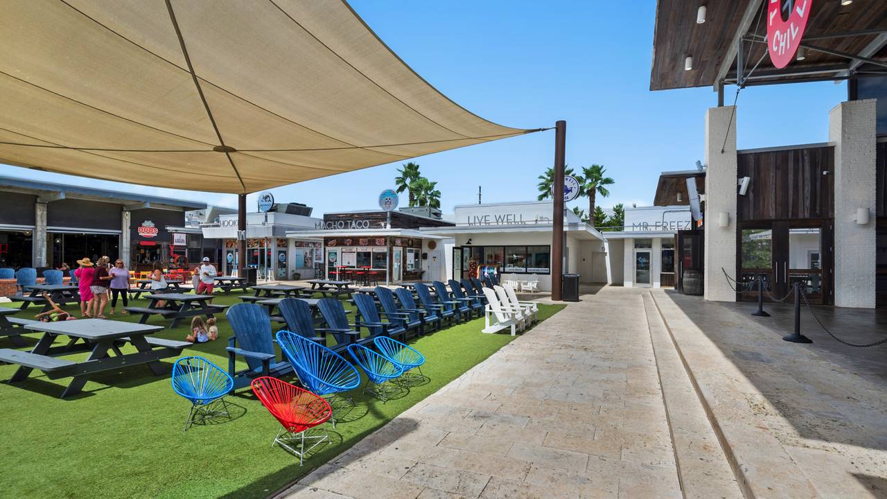 The Big Chill The Big Chill