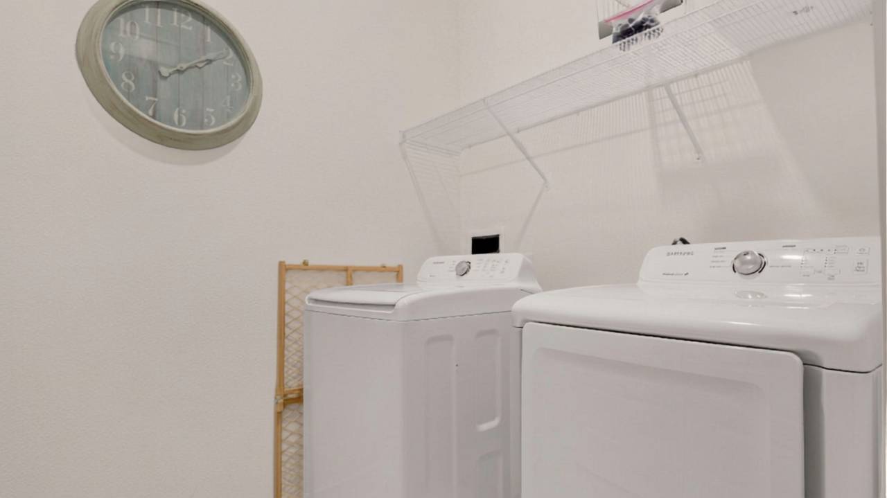 Prominence B - 30 Ray | Washer & Dryer Prominence B - 30 Ray | Washer & Dryer