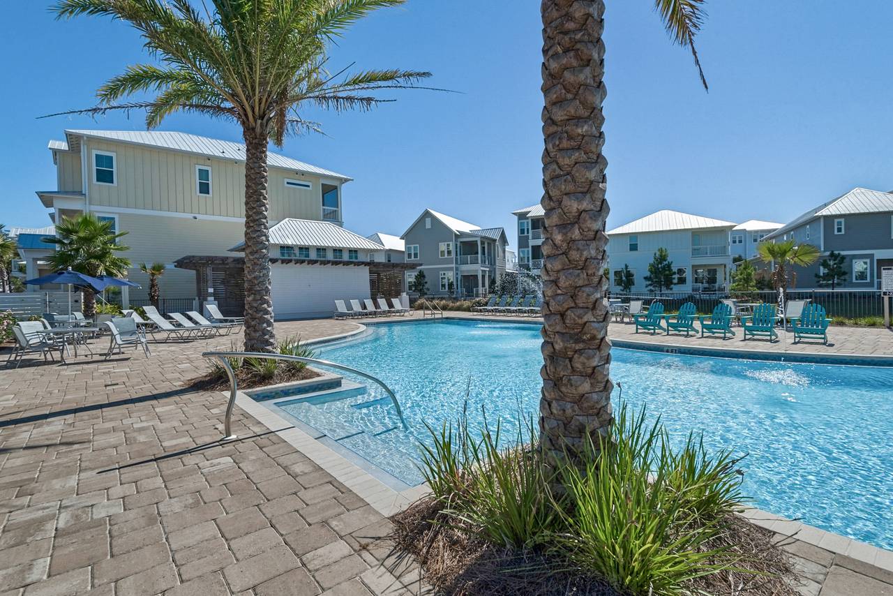 Prominence on 30A Amenities Prominence on 30A Amenities