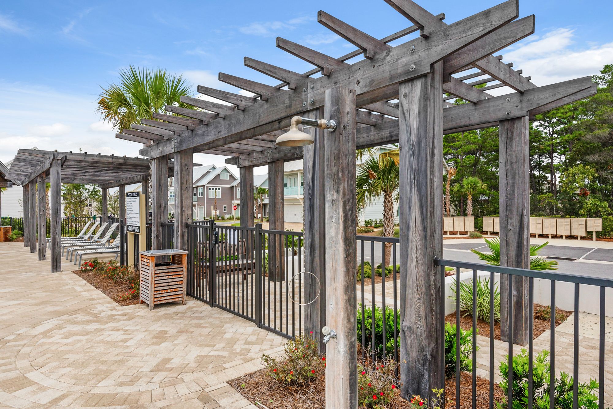 Prominence on 30A Amenities