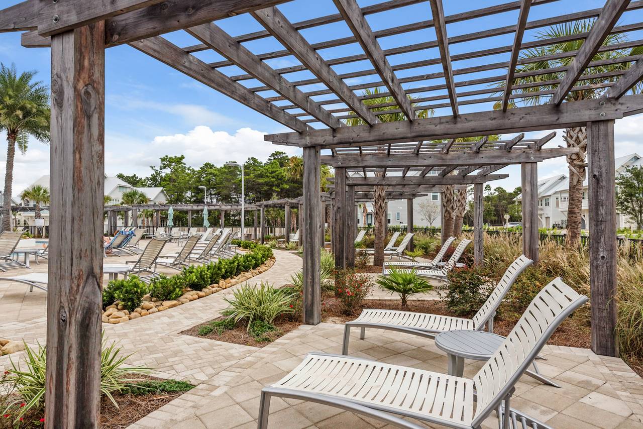 Prominence on 30A Amenities Prominence on 30A Amenities