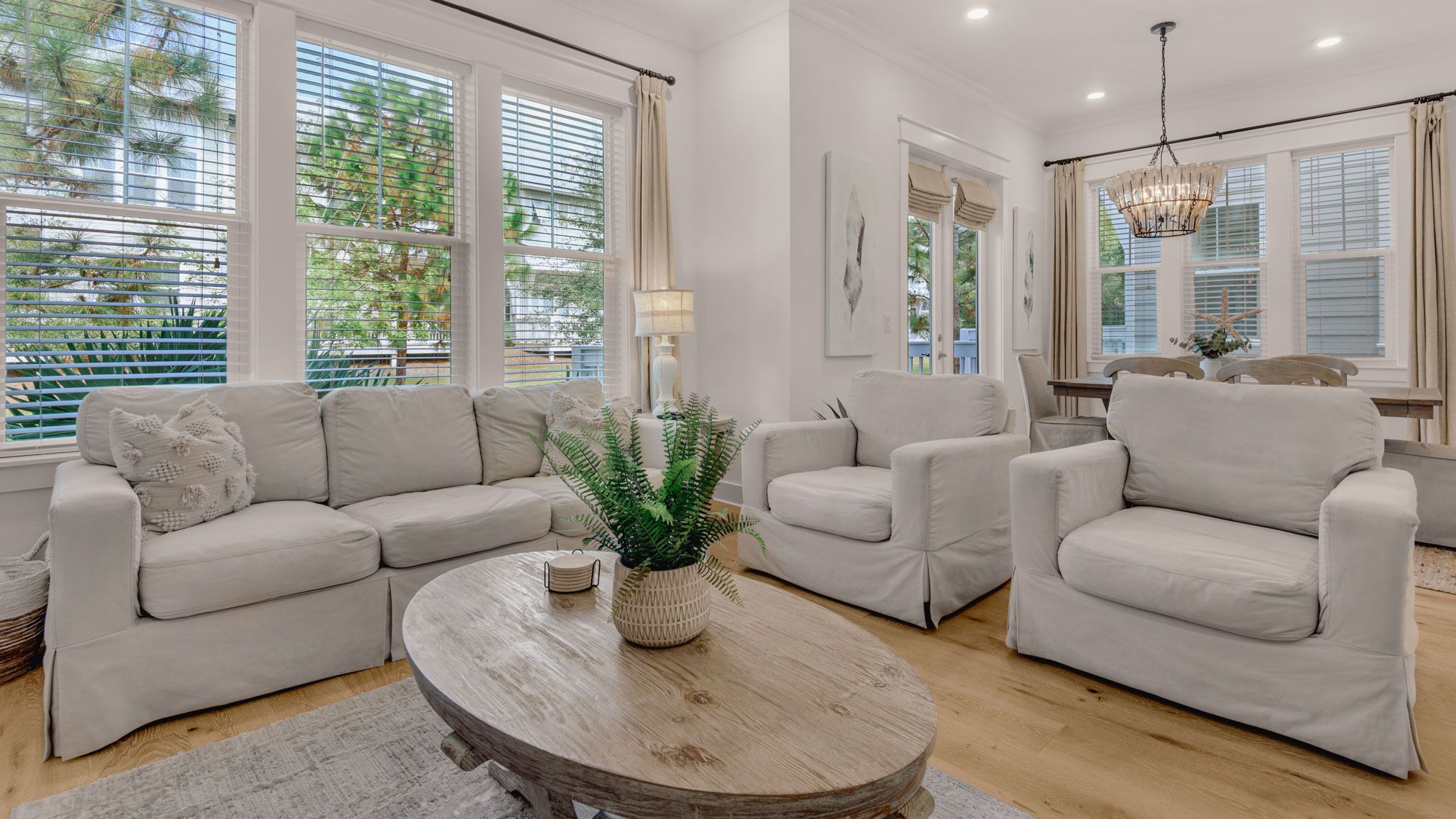 Prominence B - 30 Ray | Living area