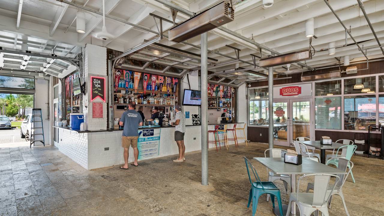 The Big Chill The Big Chill