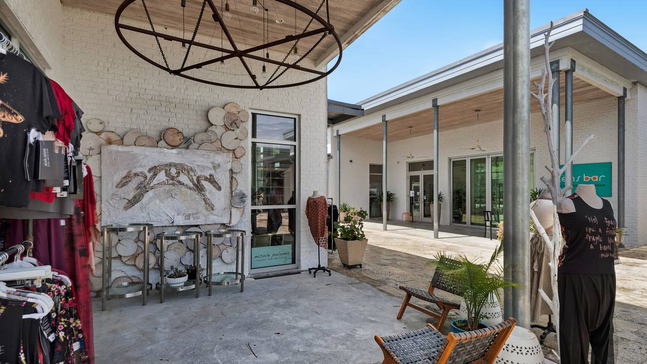 The Big Chill The Big Chill