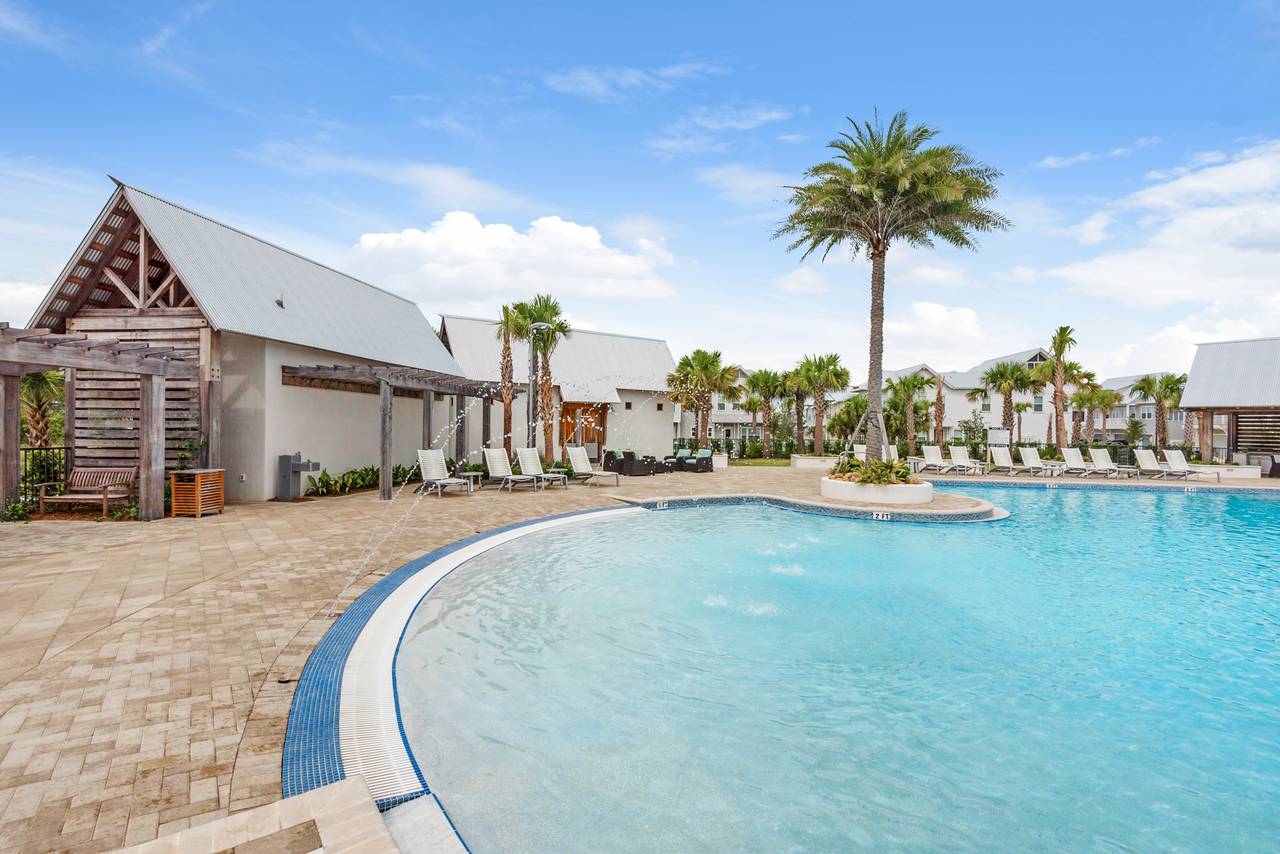 Prominence on 30A Amenities Prominence on 30A Amenities