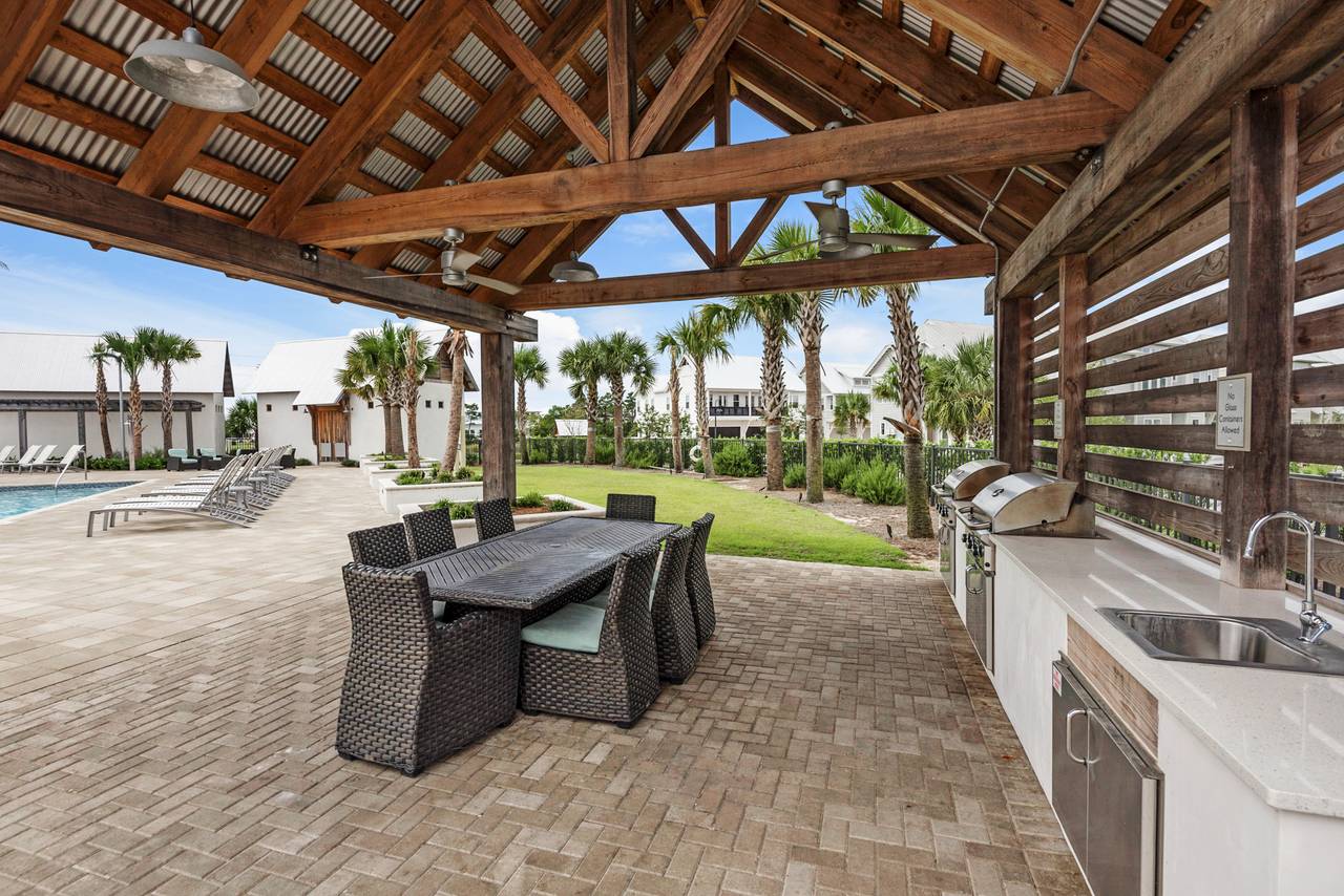 Prominence on 30A Amenities Prominence on 30A Amenities