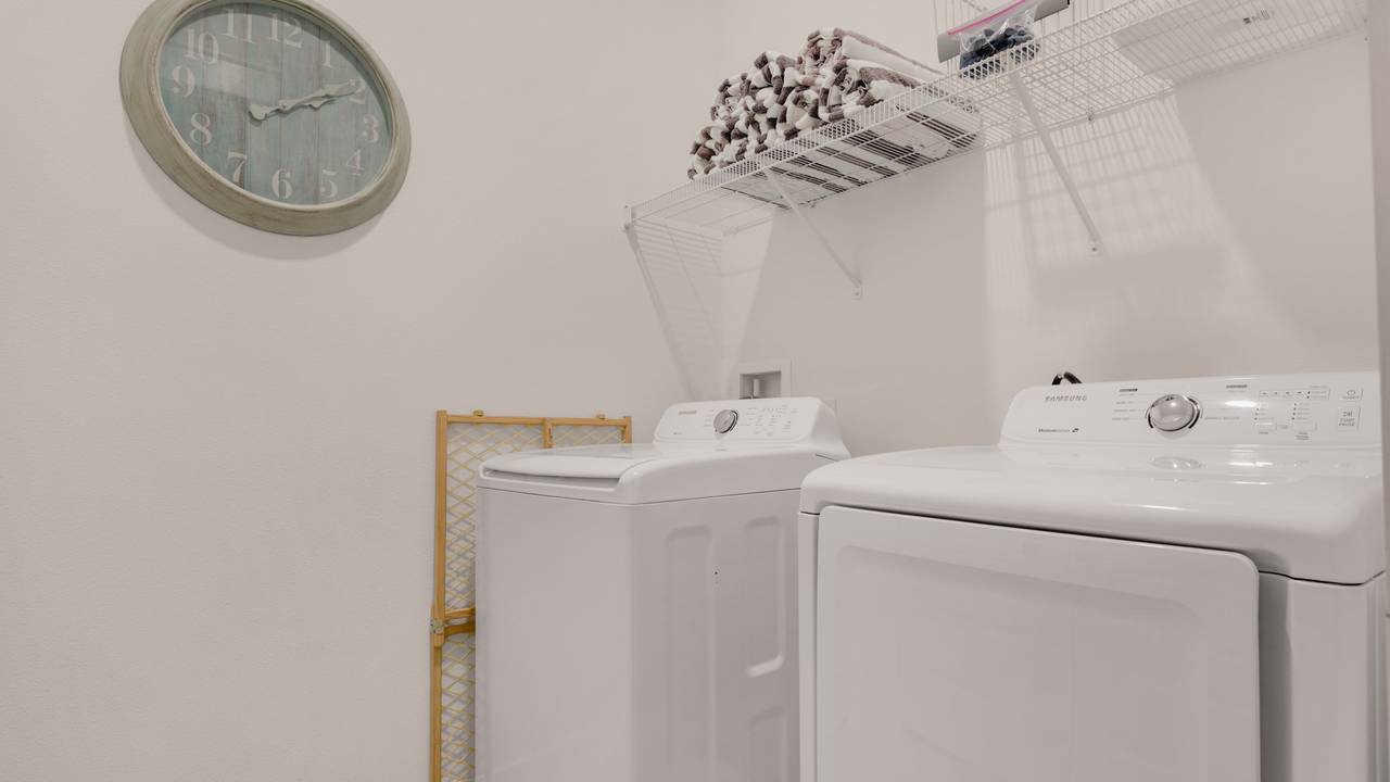 Prominence B - 30 Ray | Washer & Dryer Prominence B - 30 Ray | Washer & Dryer