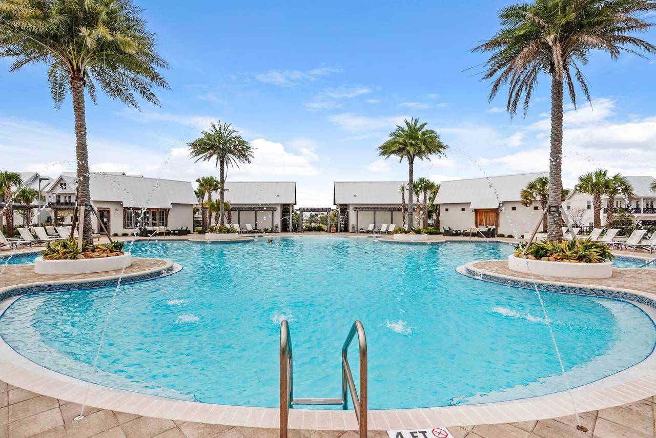 Prominence on 30A Amenities Prominence on 30A Amenities