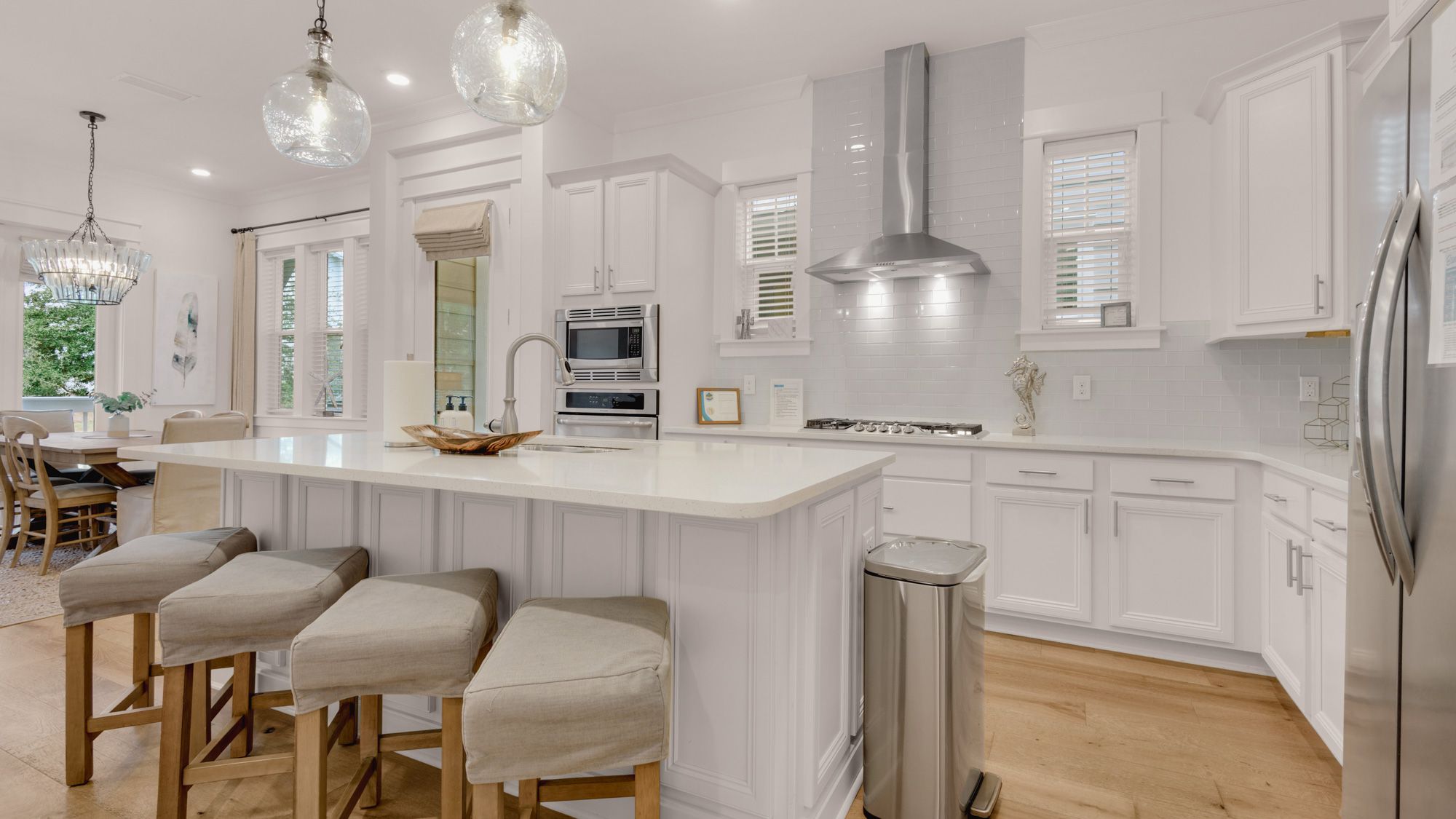 Prominence B - 30 Ray | Kitchen area