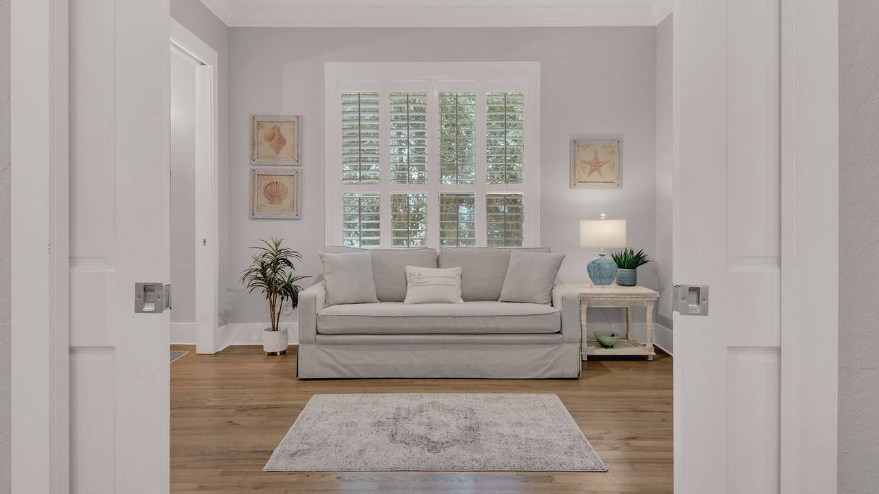 Magnolia Breeze - Bonus room w/ Queen sleeper sofa Magnolia Breeze - Bonus room w/ Queen sleeper sofa