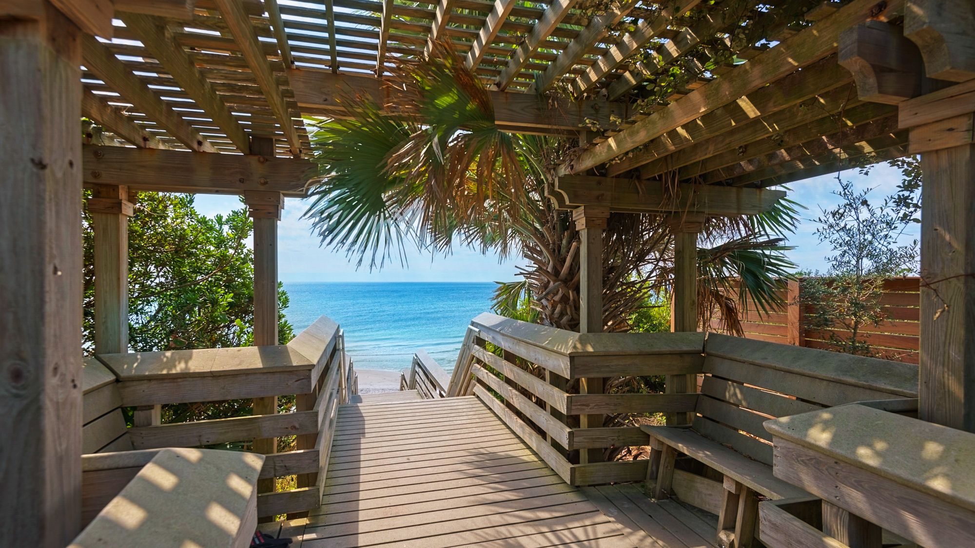 Grove By The Sea - Grounds and Amenities