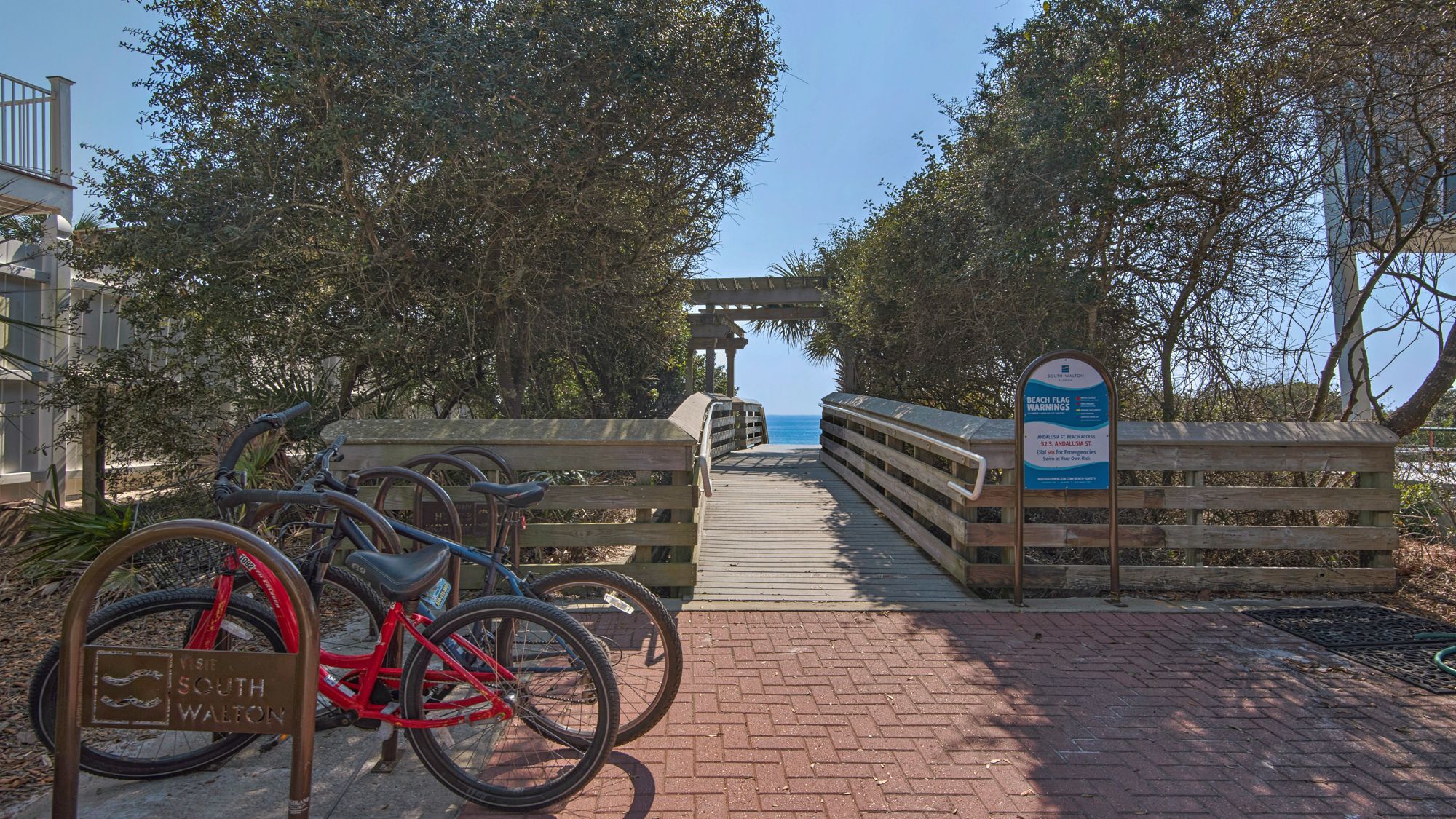 Grove By The Sea - Grounds and Amenities