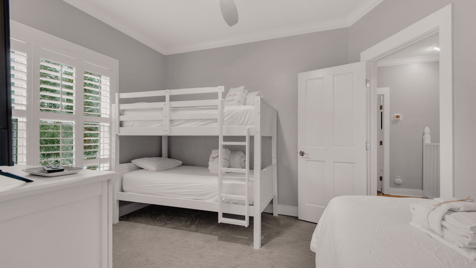 Magnolia Breeze - Bunk room 