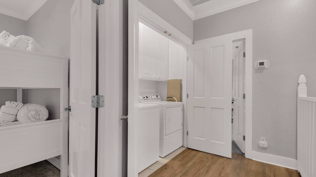 Magnolia Breeze - Washer & Dryer Magnolia Breeze - Washer & Dryer