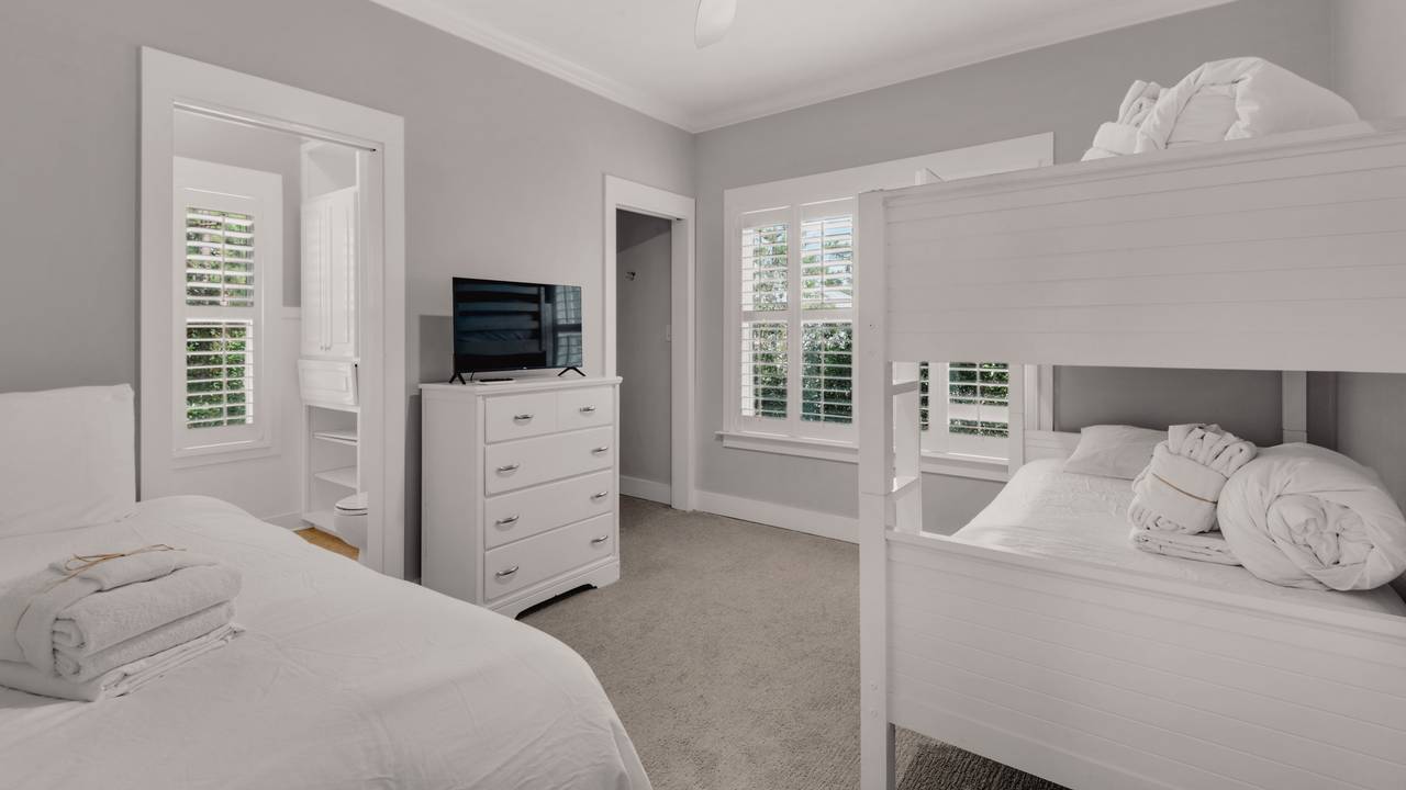 Magnolia Breeze - Bunk room Magnolia Breeze - Bunk room