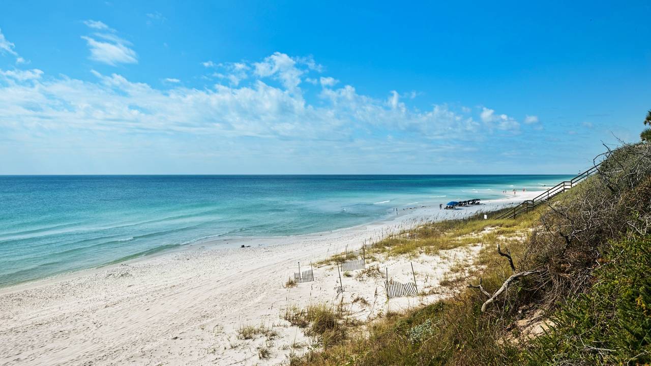 Grove By The Sea - Grounds and Amenities Grove By The Sea - Grounds and Amenities