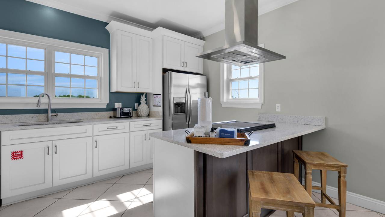 PPPP - Summertowne 10 | Kitchen Area PPPP - Summertowne 10 | Kitchen Area