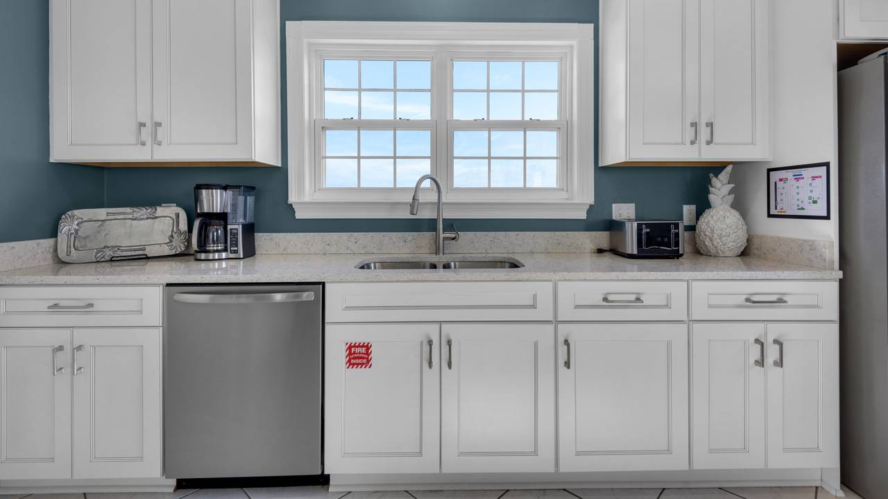 PPPP - Summertowne 10 | Kitchen Area PPPP - Summertowne 10 | Kitchen Area