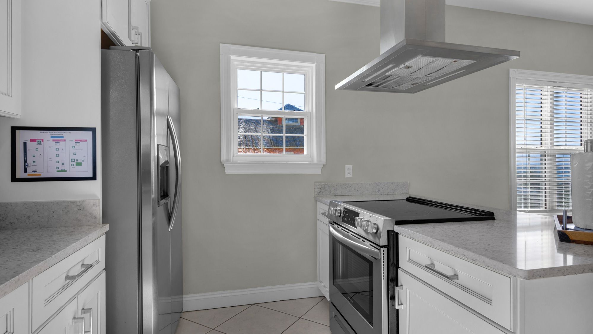 PPPP - Summertowne 10 | Kitchen Area