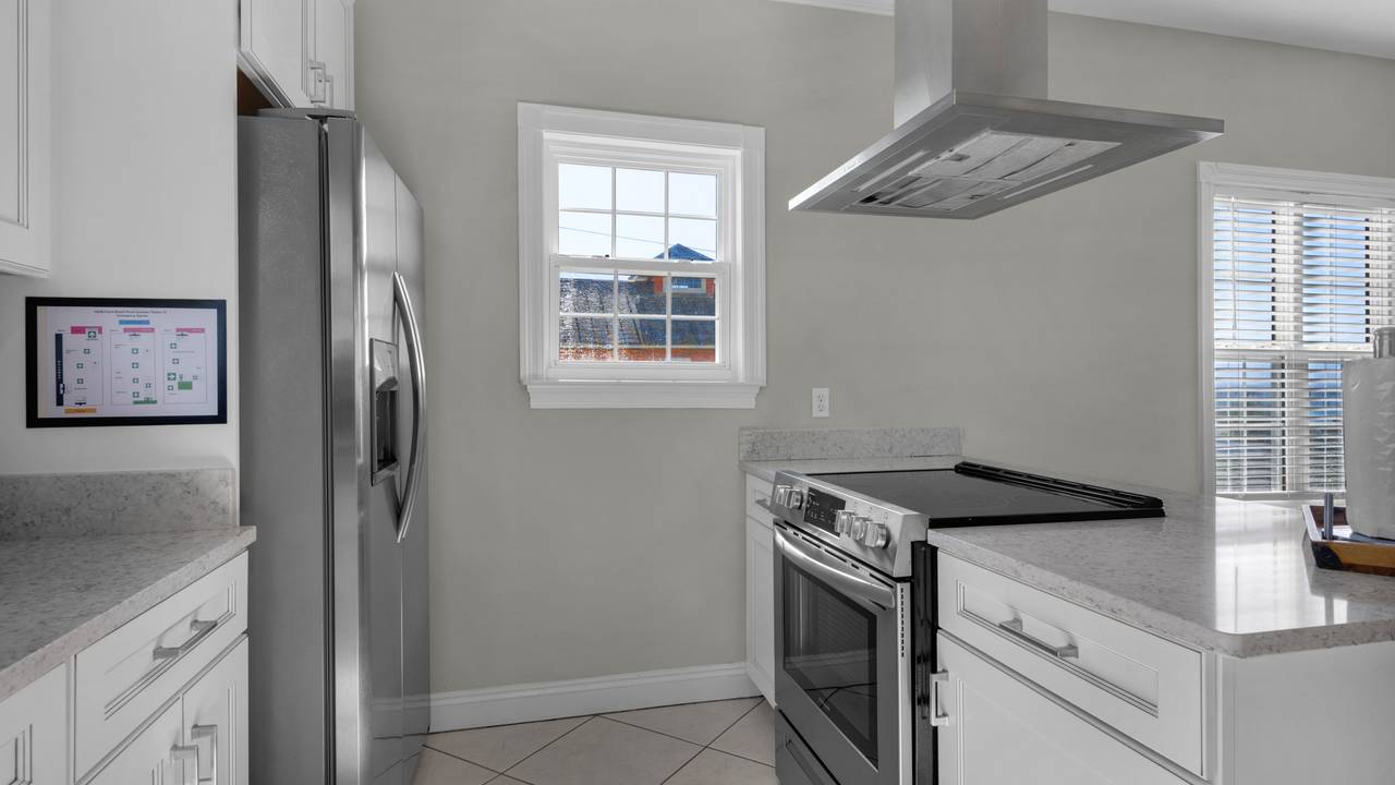 PPPP - Summertowne 10 | Kitchen Area PPPP - Summertowne 10 | Kitchen Area