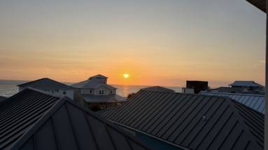 PPPP - Summertowne 10 | Sunset Views from the Balcony PPPP - Summertowne 10 | Sunset Views from the Balcony