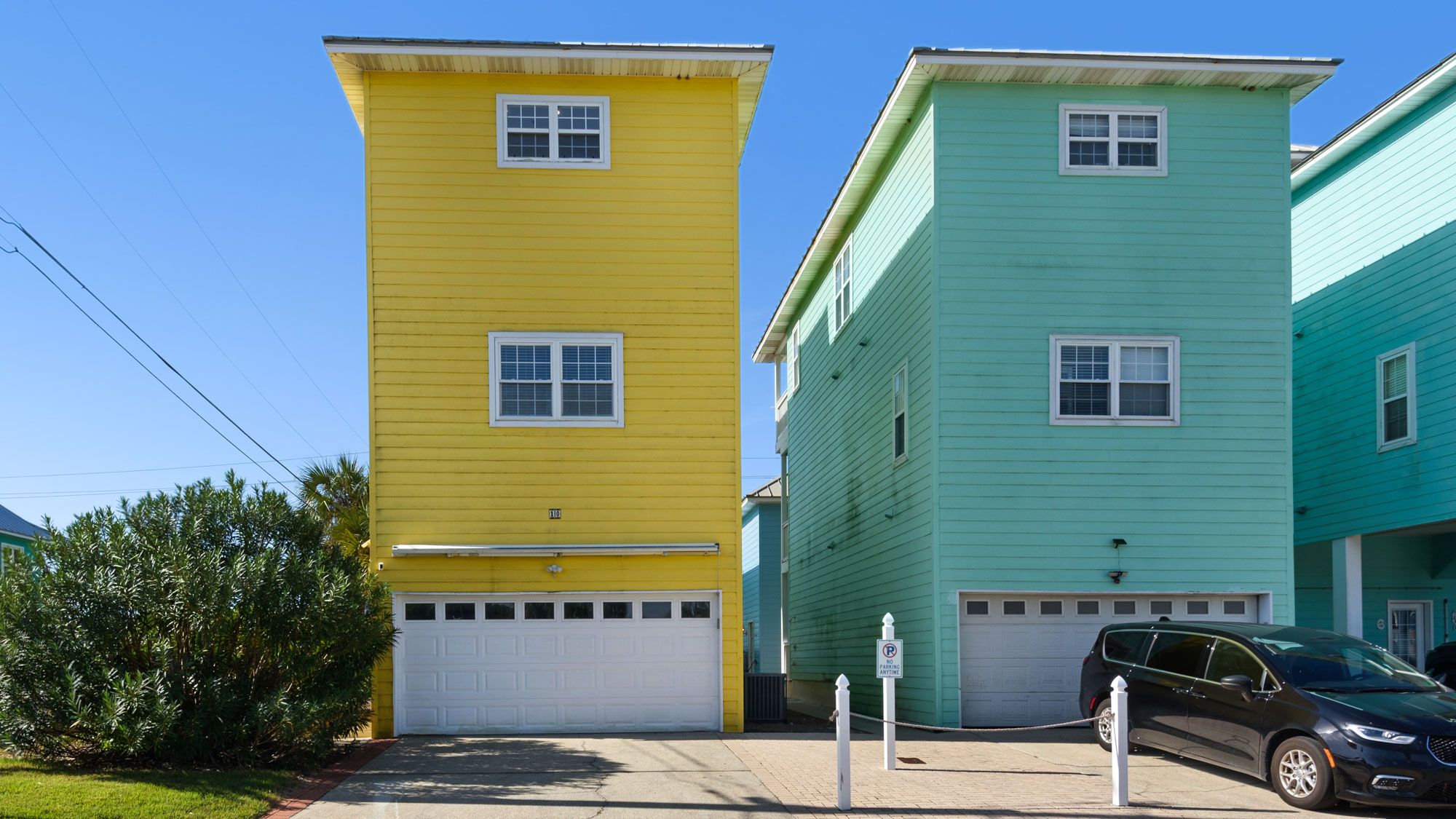 PPPP - Summertowne 10 